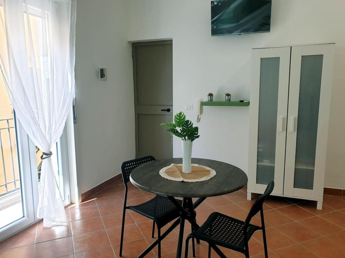 Le Due Perle Villa Palermo Exterior photo